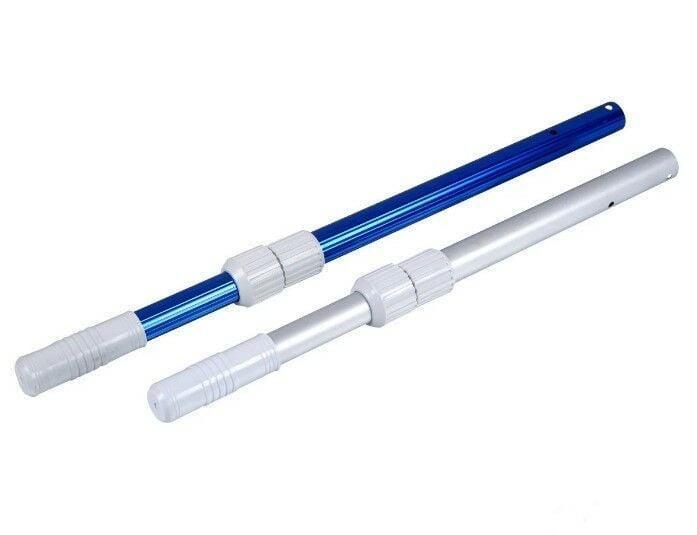 TELESKOPİK SAP 2 x 2,4 m
