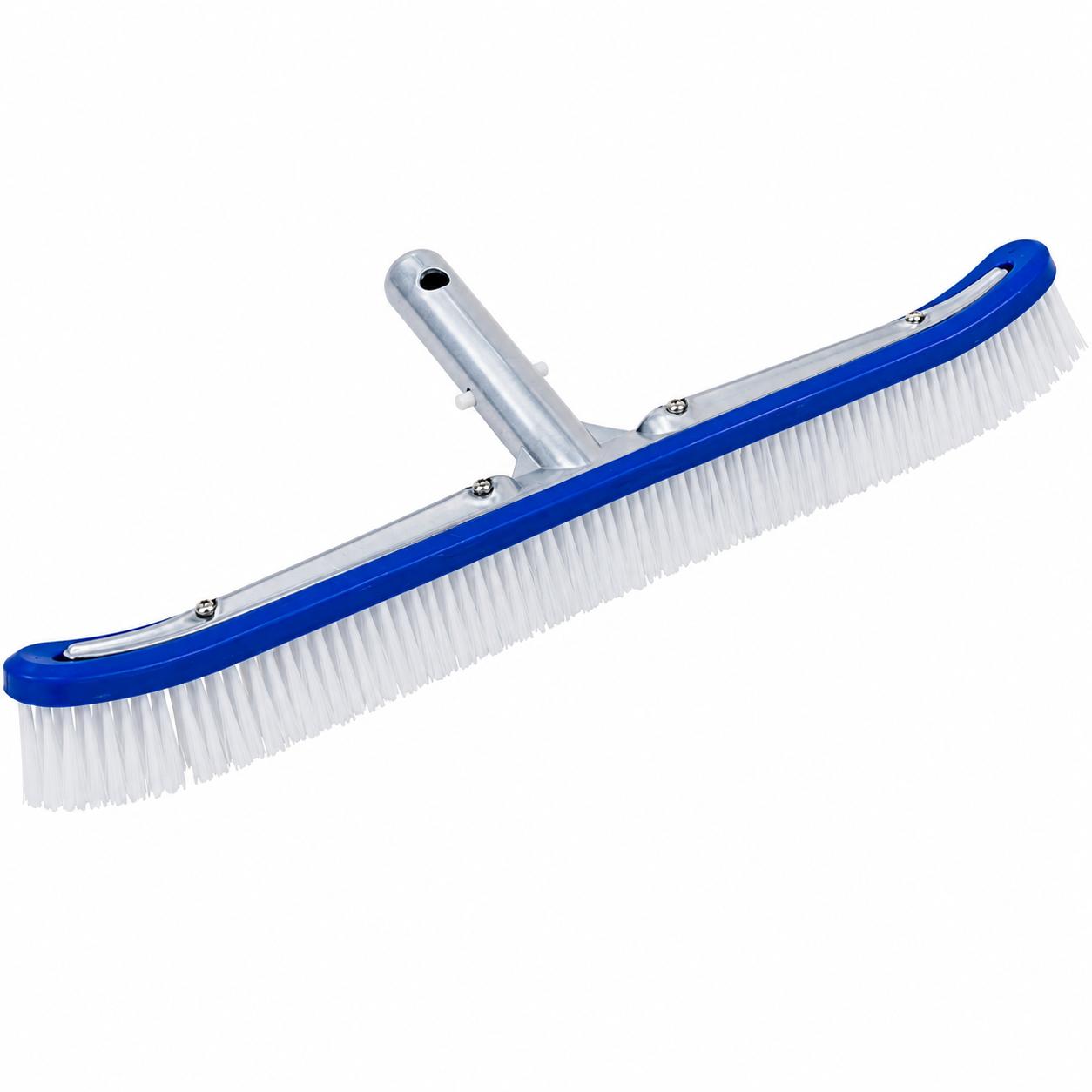 HAVUZ FIRÇASI KAVİSLİ <small style="color:#fff;"> / 46 cm</small>