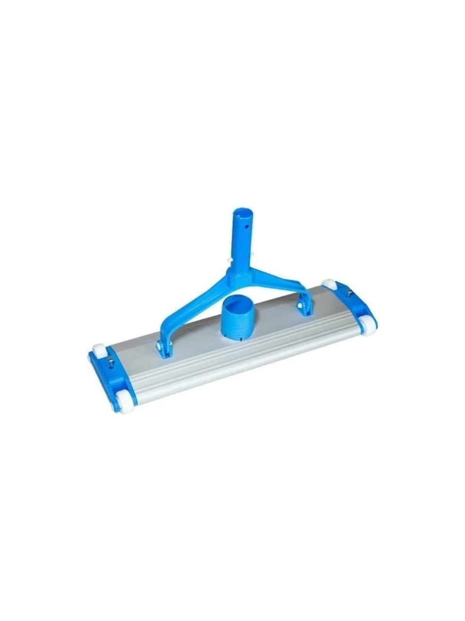 ALÜMİNYUM HAVUZ SÜPÜRGESİ KLİPSLİ   <small style="color:#fff;"> / 35 cm 1½ </small>